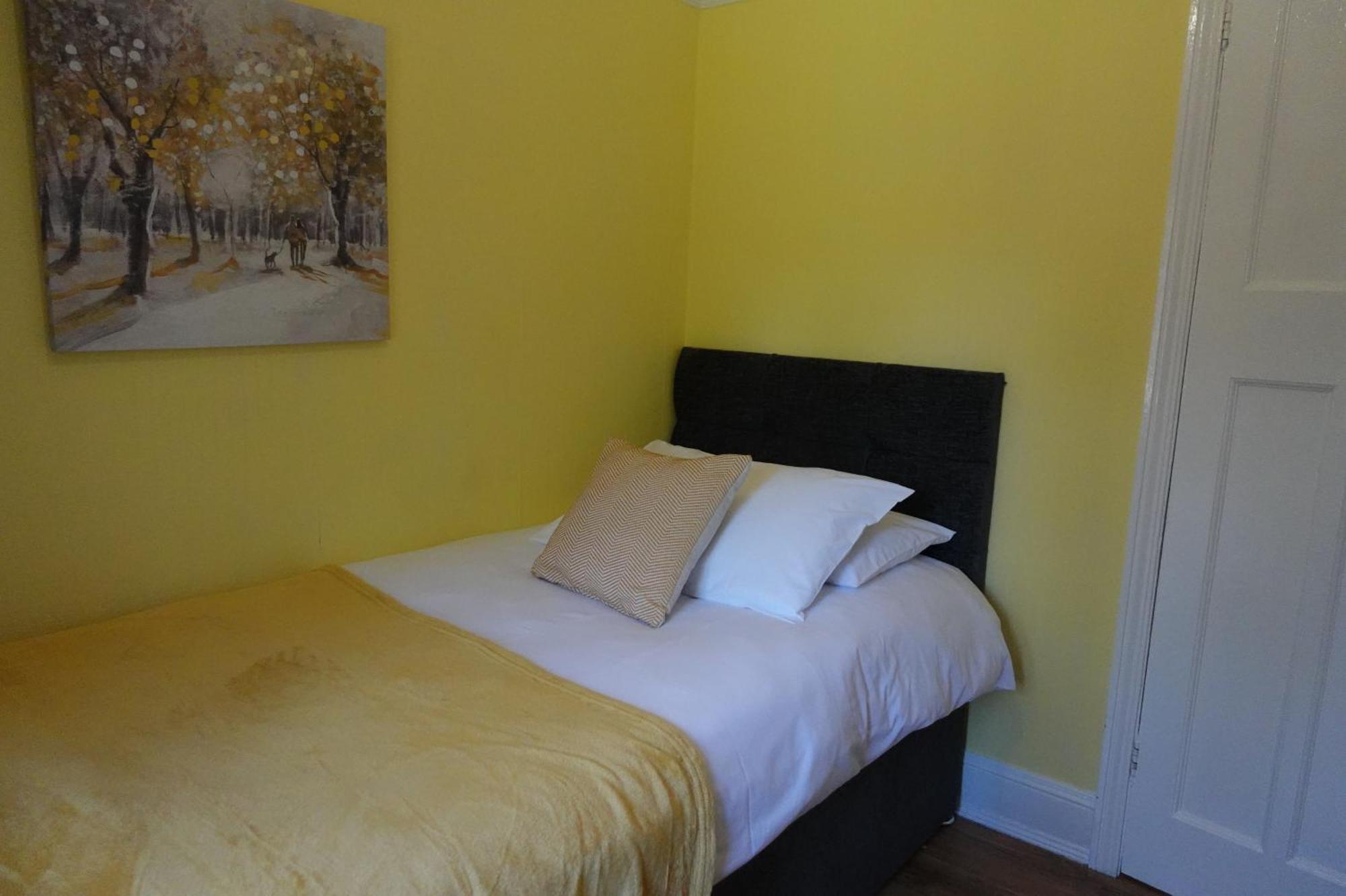 Huge 9 Bed Property Sleeps 17, Near Nec, City Centre, Hs2 Birmingham Ngoại thất bức ảnh