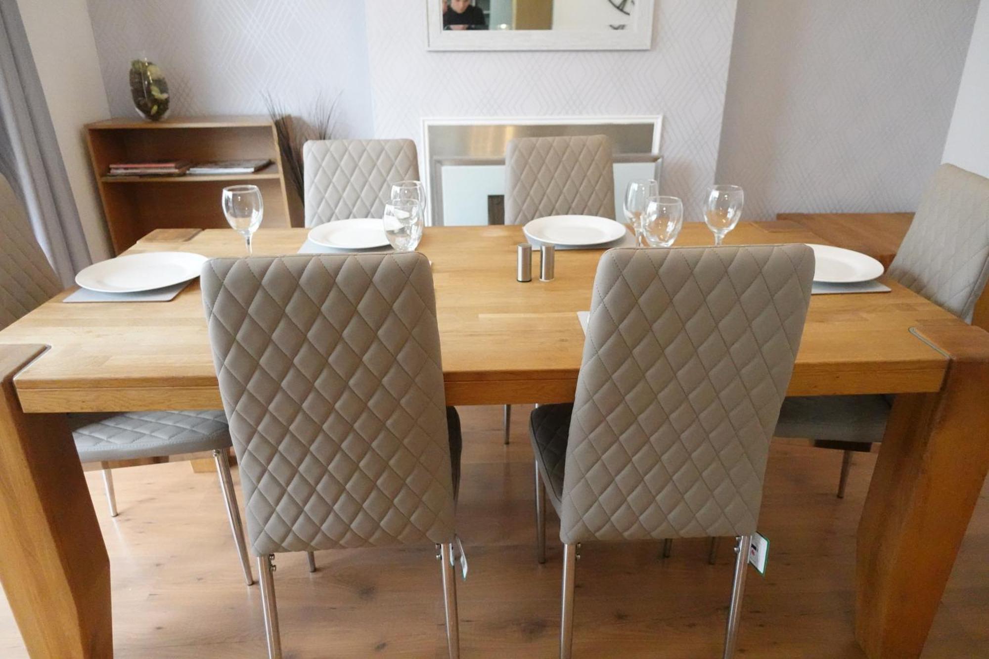 Huge 9 Bed Property Sleeps 17, Near Nec, City Centre, Hs2 Birmingham Ngoại thất bức ảnh
